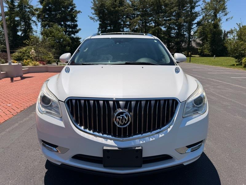 Buick Enclave Premium AWD 2016