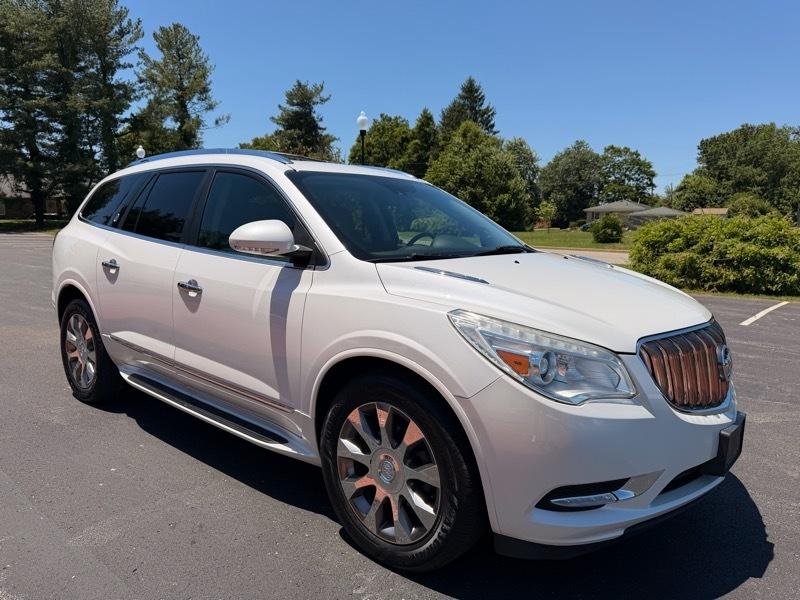 Buick Enclave Premium AWD 2016