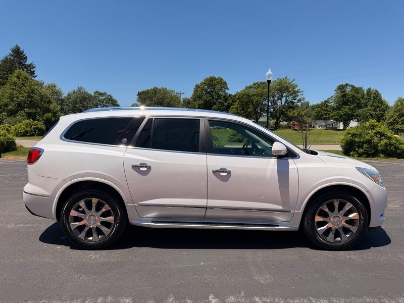 Buick Enclave Premium AWD 2016
