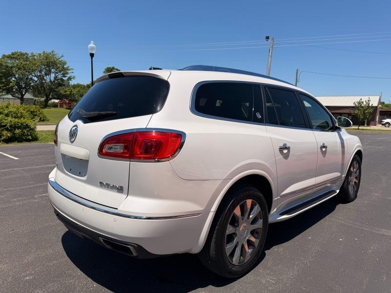 Buick Enclave Premium AWD 2016