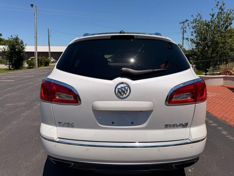 Buick Enclave Premium AWD 2016