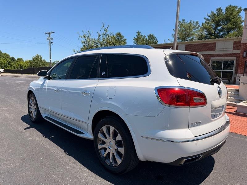 Buick Enclave Premium AWD 2016