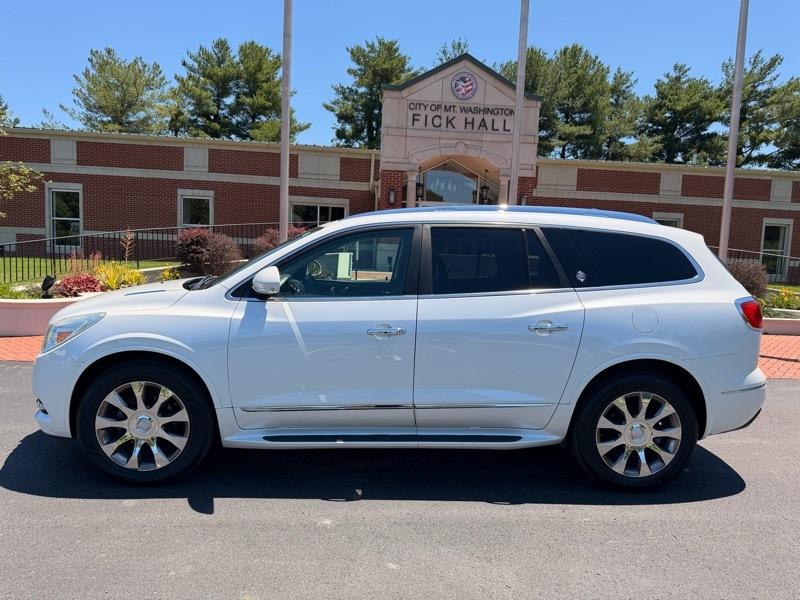 Buick Enclave Premium AWD 2016