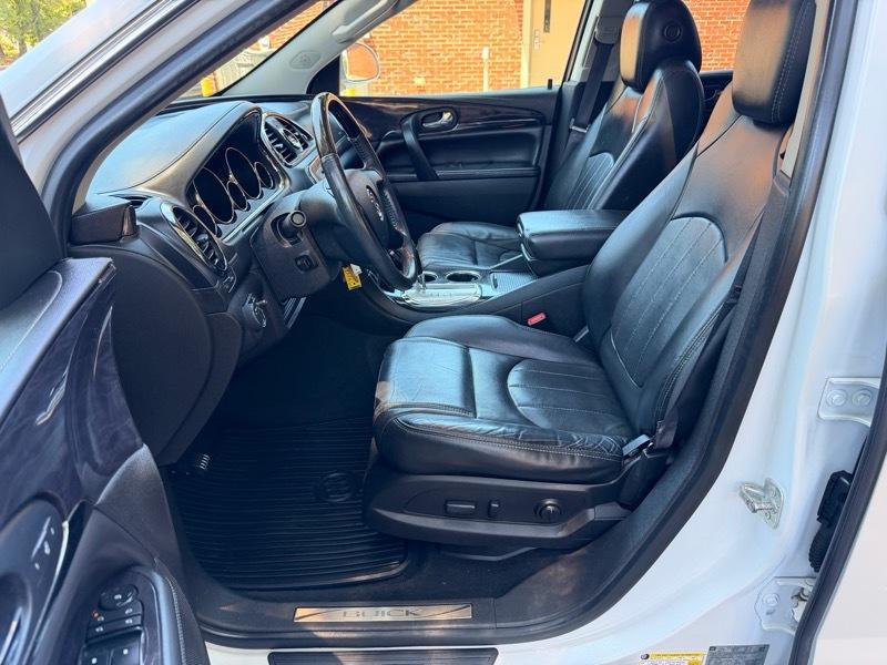 Buick Enclave Premium AWD 2016