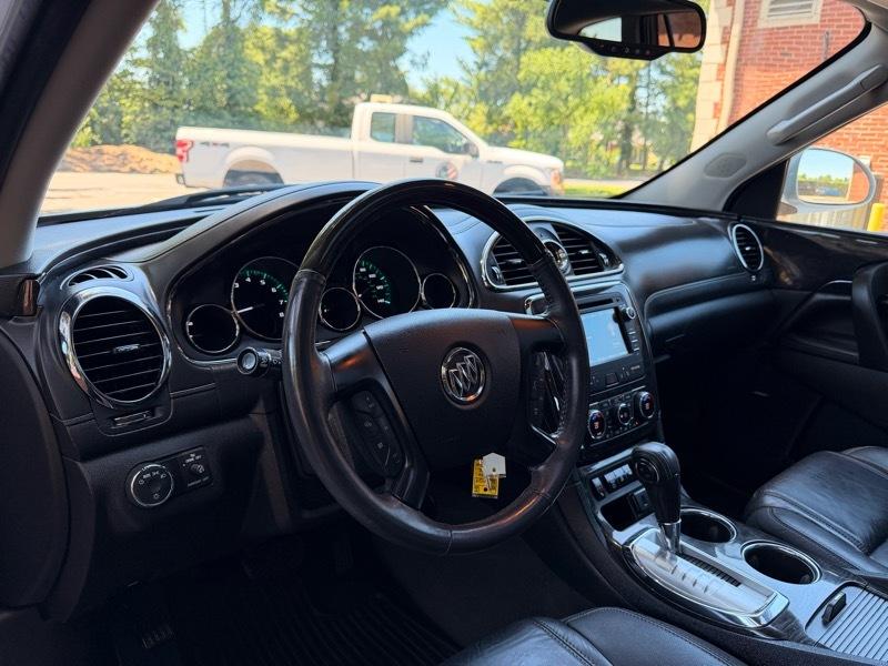 Buick Enclave Premium AWD 2016