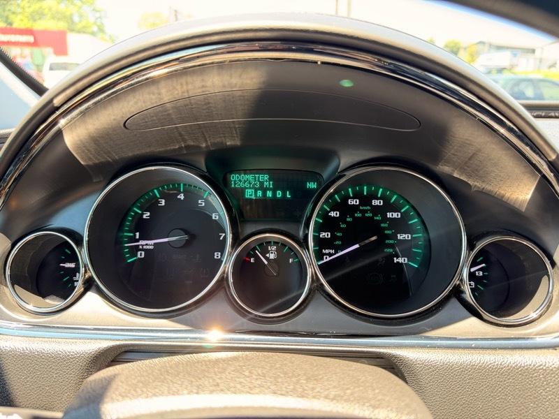 Buick Enclave Premium AWD 2016