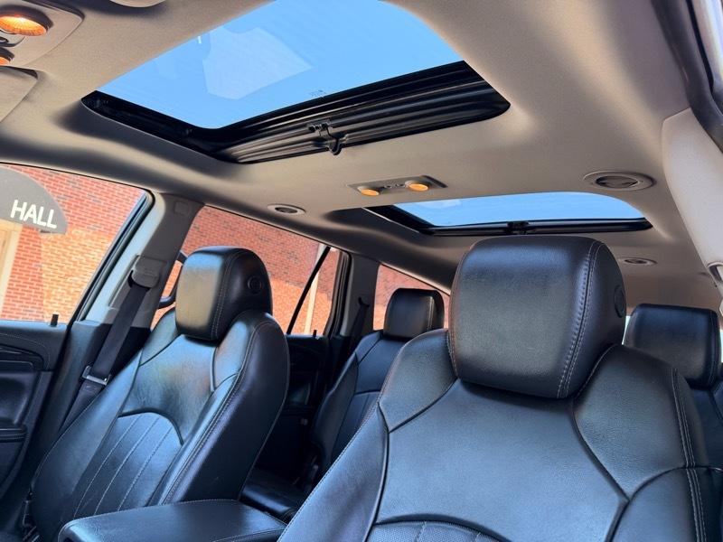 Buick Enclave Premium AWD 2016