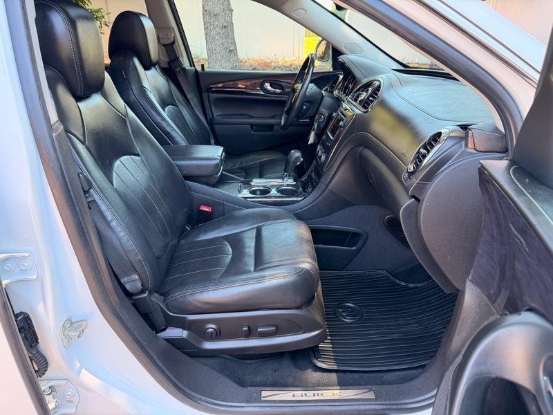 Buick Enclave Premium AWD 2016