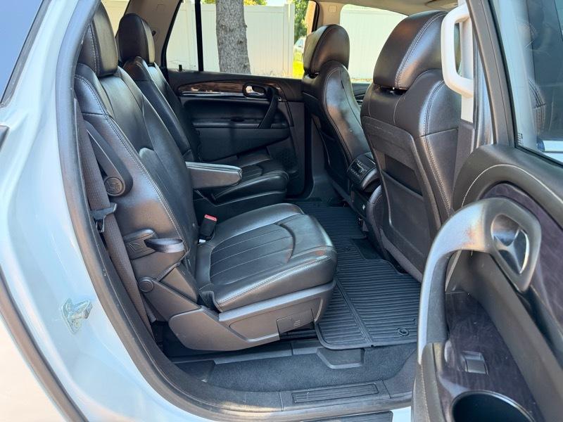 Buick Enclave Premium AWD 2016