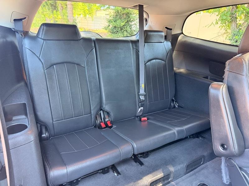Buick Enclave Premium AWD 2016
