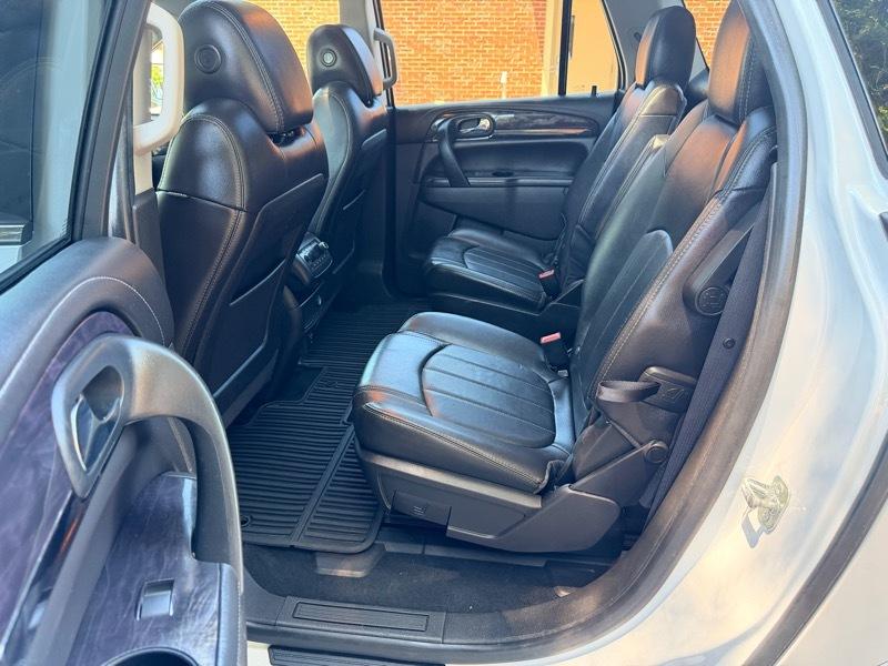 Buick Enclave Premium AWD 2016