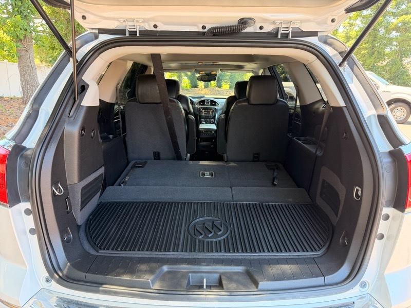 Buick Enclave Premium AWD 2016