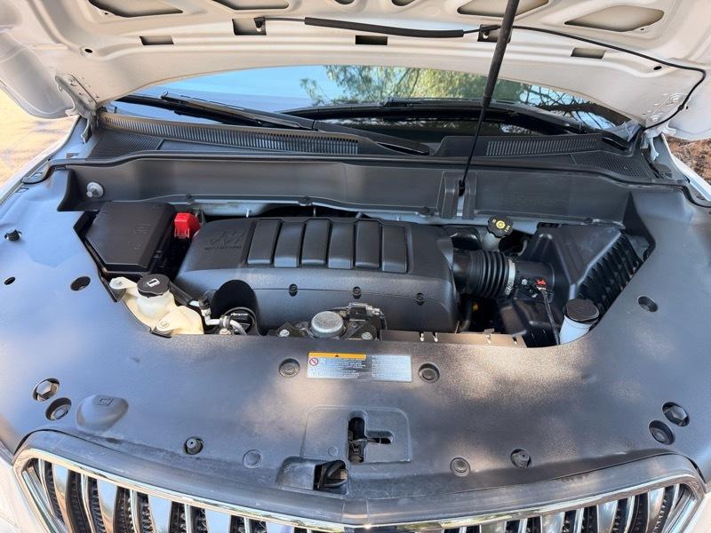 Buick Enclave Premium AWD 2016