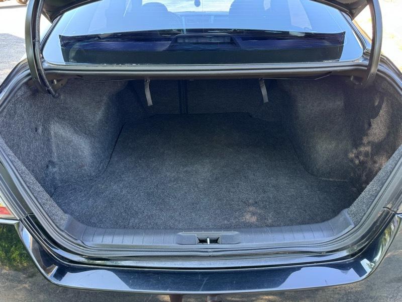 Nissan Altima 2.5 S 2015