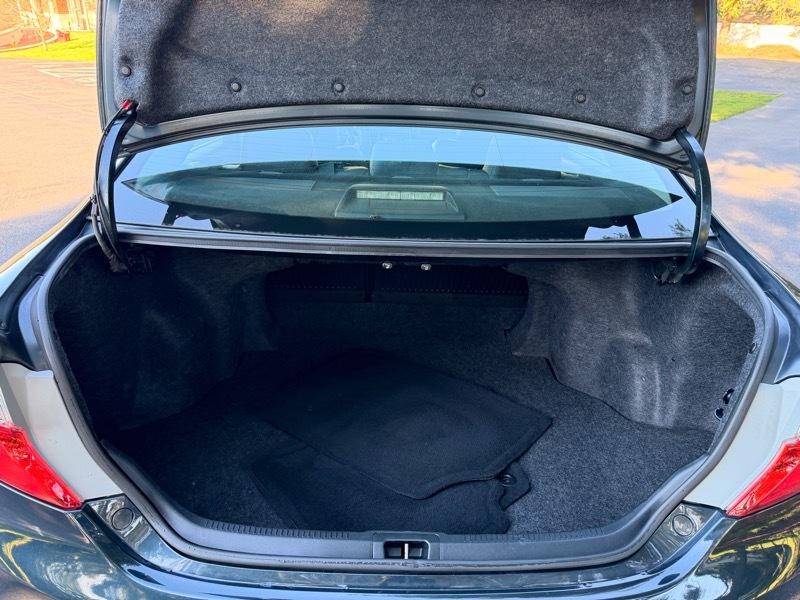 Toyota Camry SE 2012