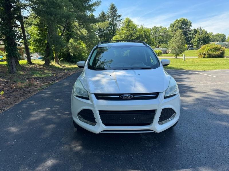 Ford Escape SE 4WD 2013