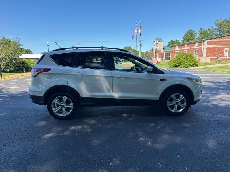 Ford Escape SE 4WD 2013