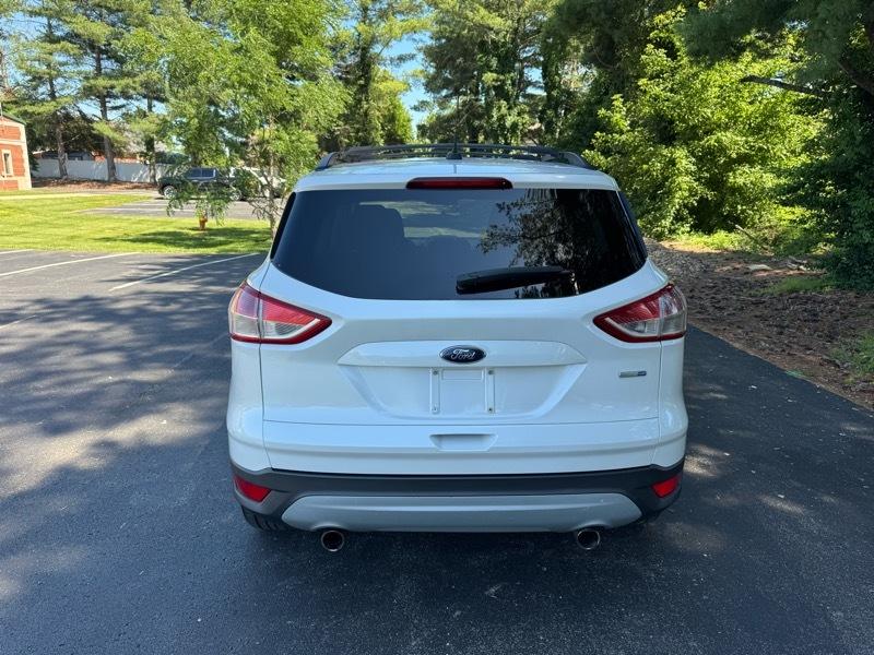 Ford Escape SE 4WD 2013