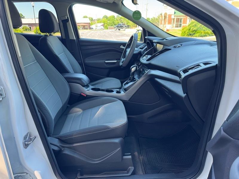 Ford Escape SE 4WD 2013