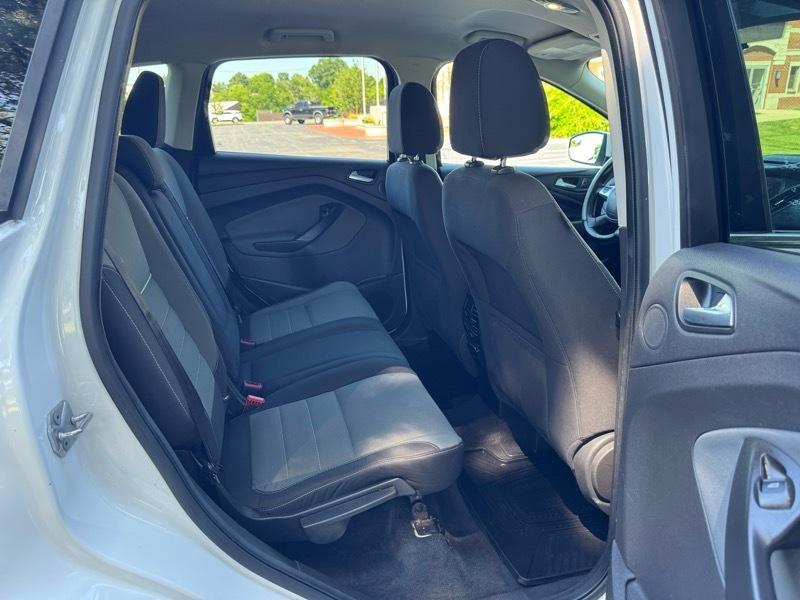 Ford Escape SE 4WD 2013