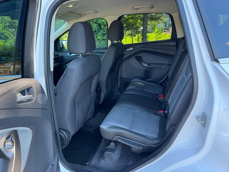 Ford Escape SE 4WD 2013
