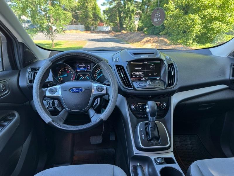 Ford Escape SE 4WD 2013