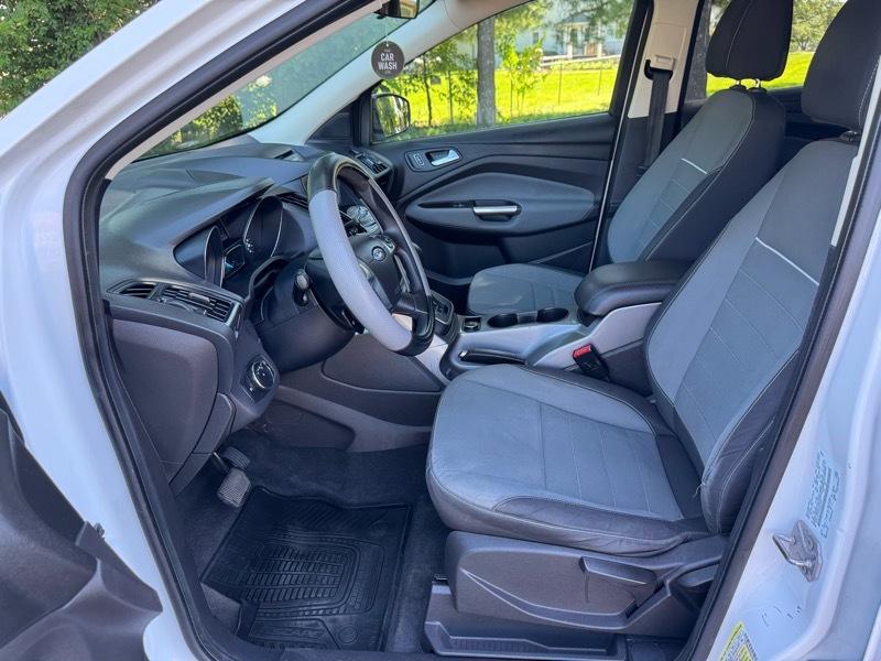 Ford Escape SE 4WD 2013