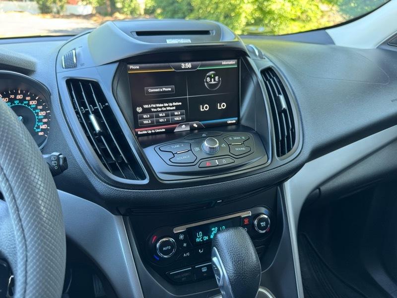 Ford Escape SE 4WD 2013