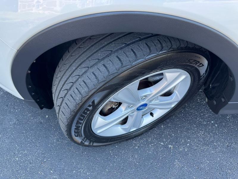 Ford Escape SE 4WD 2013