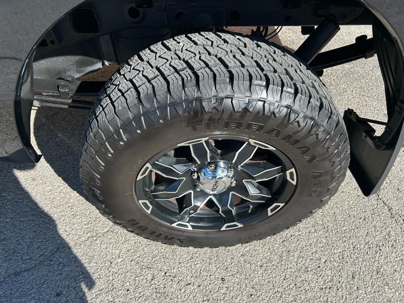 Ford F-150 XLT SuperCrew 5.5-ft. Bed 4WD 2015