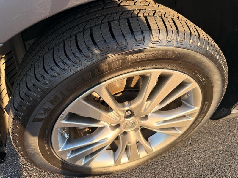 Lexus RX 350 Premium 2013