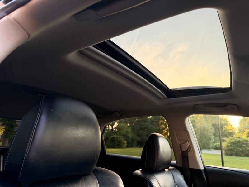 Lexus RX 350 Premium 2013