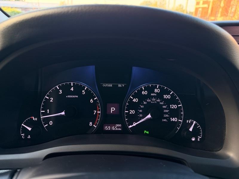 Lexus RX 350 Premium 2013