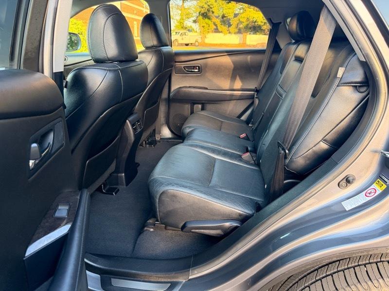 Lexus RX 350 Premium 2013