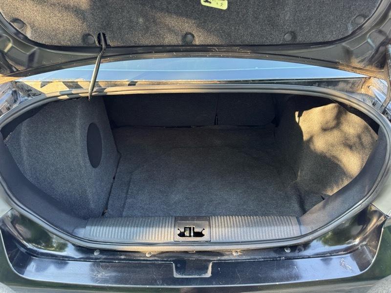 Ford Focus SEL Sedan 2010