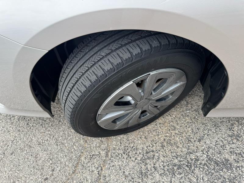 Toyota Prius Prime Plus 2018