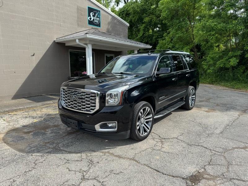 2019 GMC Yukon Denali 4WD