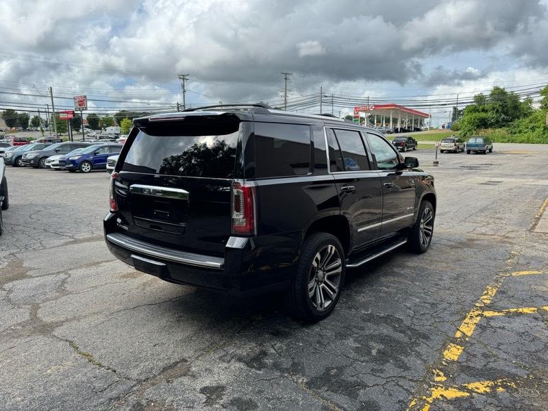 GMC Yukon Denali 4WD 2019