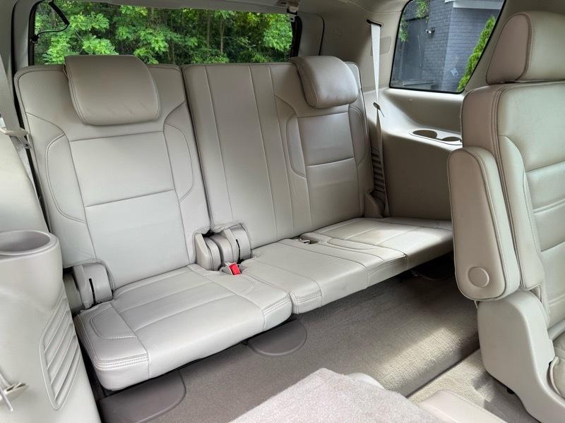 GMC Yukon Denali 4WD 2019