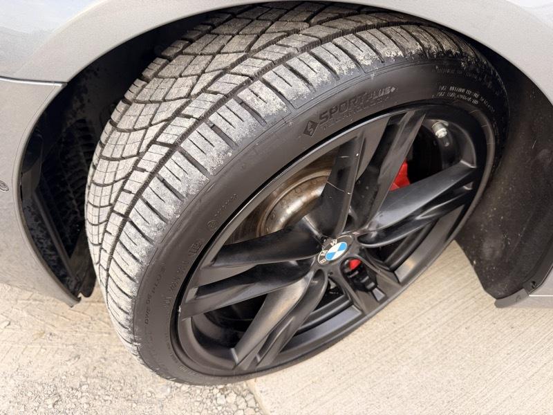 BMW 6-Series 650i Coupe 2012