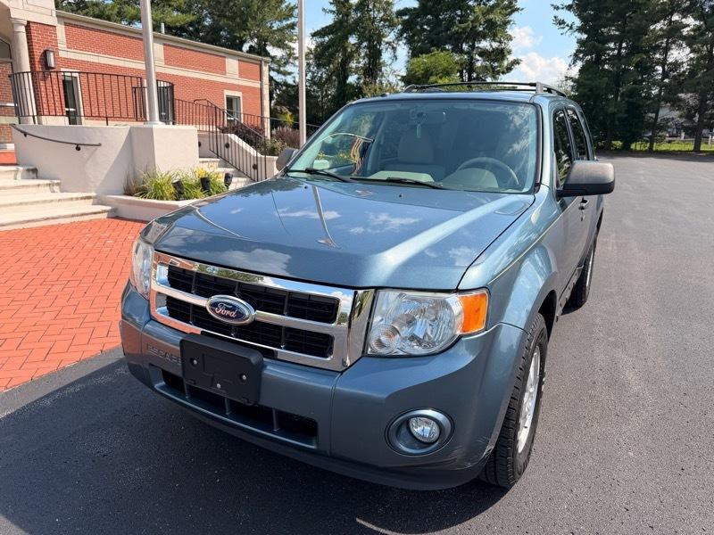 Ford Escape XLT FWD 2011
