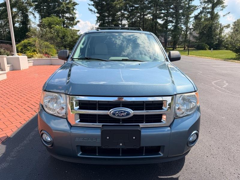 Ford Escape XLT FWD 2011