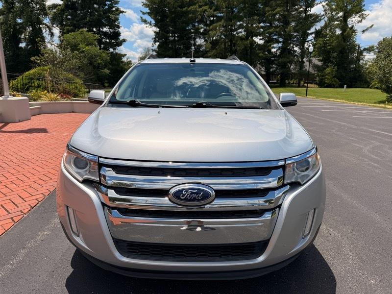 Ford Edge Limited AWD 2014