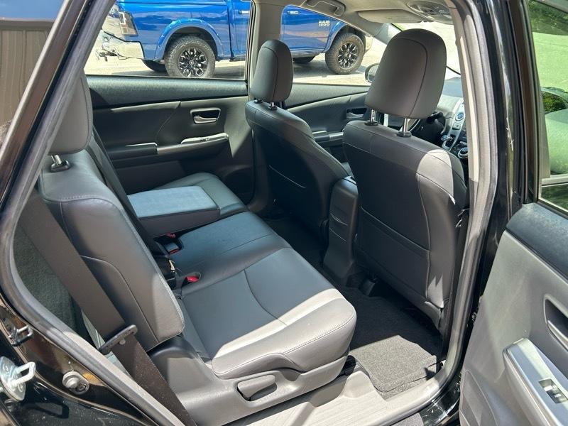 Toyota Prius V Two 2013