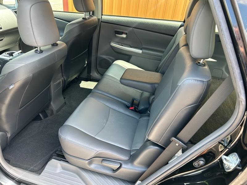 Toyota Prius V Two 2013