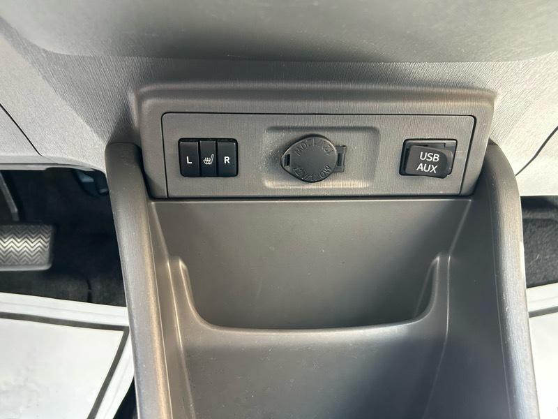 Toyota Prius V Two 2013