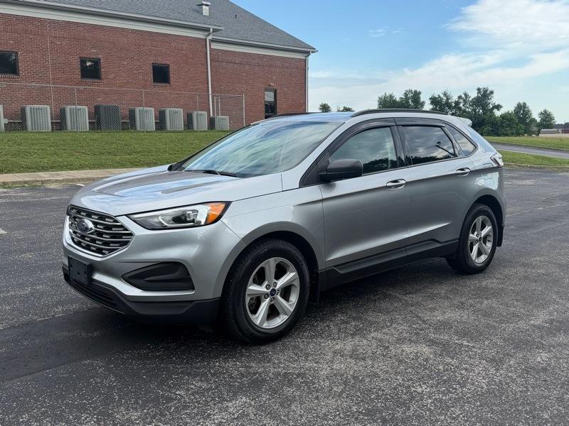2020 Ford Edge SE AWD