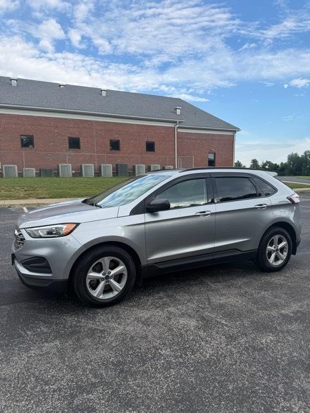 Ford Edge SE AWD 2020
