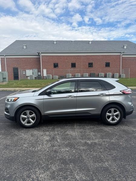 Ford Edge SE AWD 2020