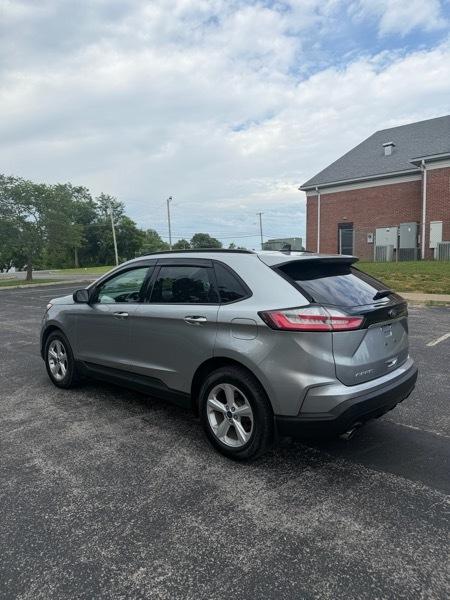 Ford Edge SE AWD 2020